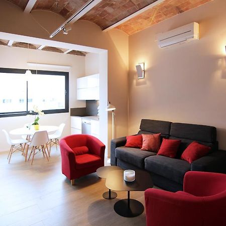 Apartament Barcelona Inloft Pokój zdjęcie