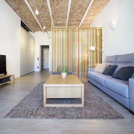 Apartament Barcelona Inloft Zewnętrze zdjęcie