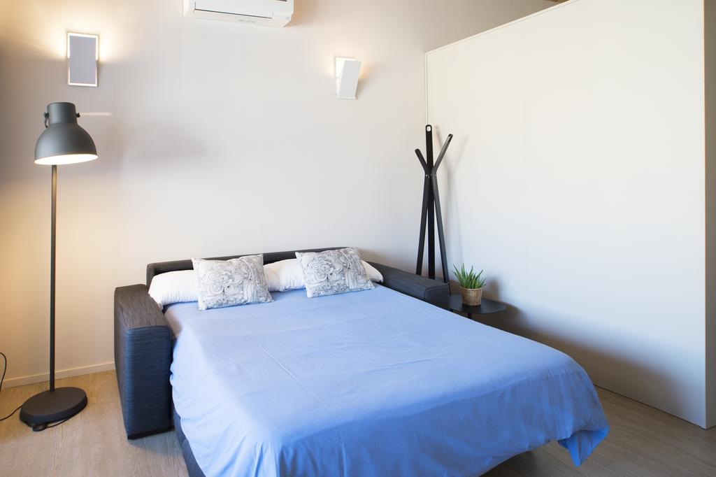 Apartament Barcelona Inloft Zewnętrze zdjęcie