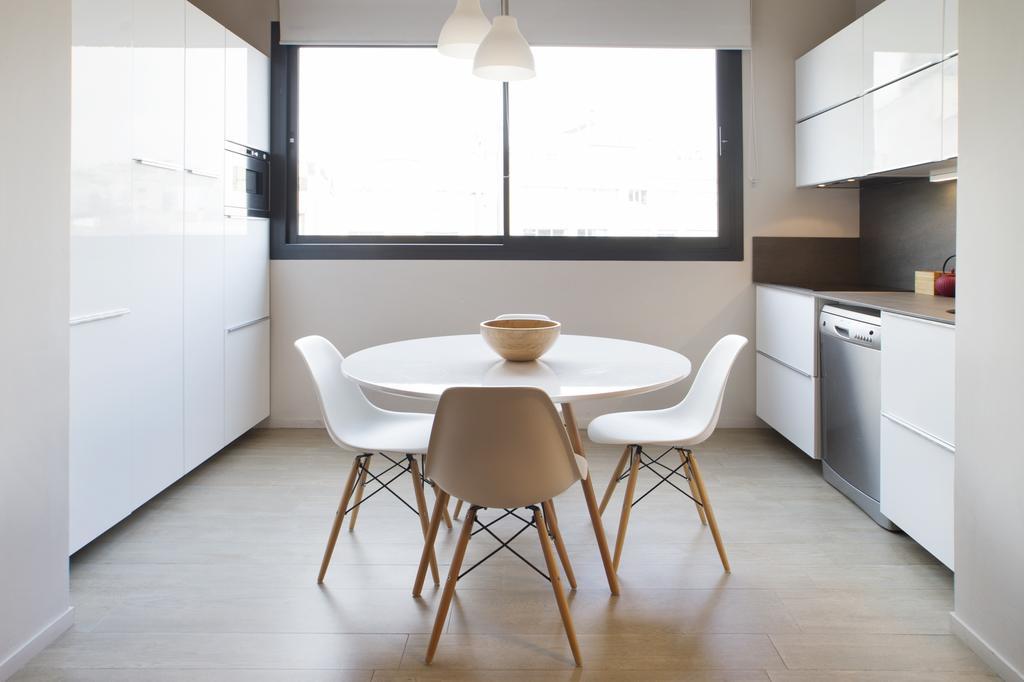Apartament Barcelona Inloft Zewnętrze zdjęcie