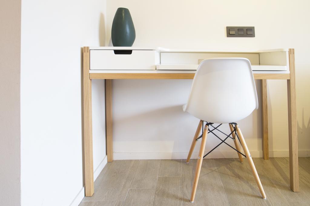 Apartament Barcelona Inloft Zewnętrze zdjęcie