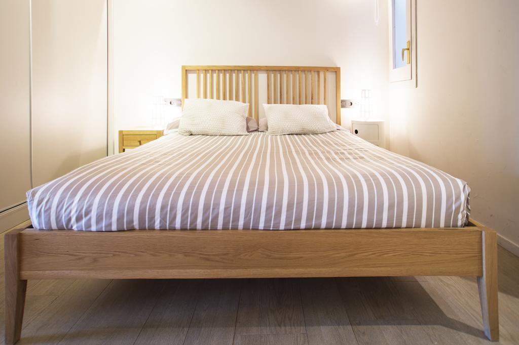 Apartament Barcelona Inloft Zewnętrze zdjęcie