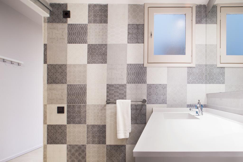 Apartament Barcelona Inloft Zewnętrze zdjęcie