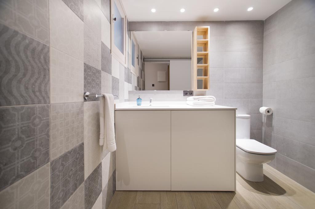 Apartament Barcelona Inloft Zewnętrze zdjęcie