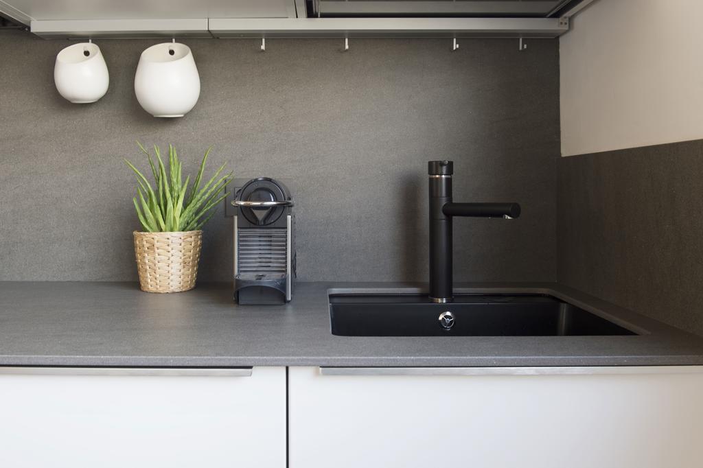 Apartament Barcelona Inloft Zewnętrze zdjęcie