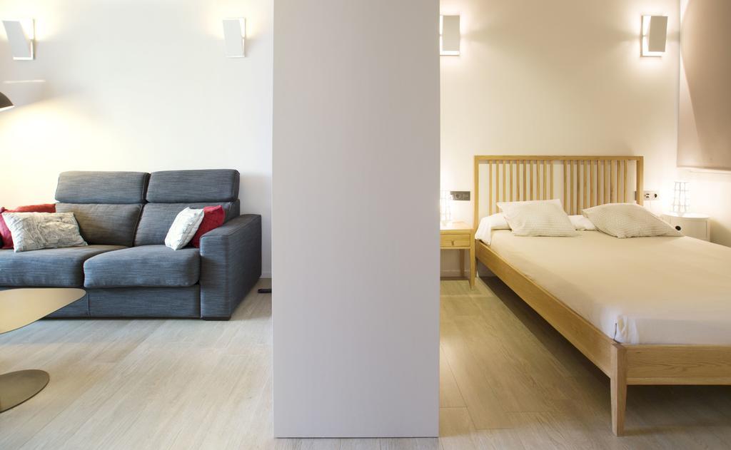 Apartament Barcelona Inloft Zewnętrze zdjęcie