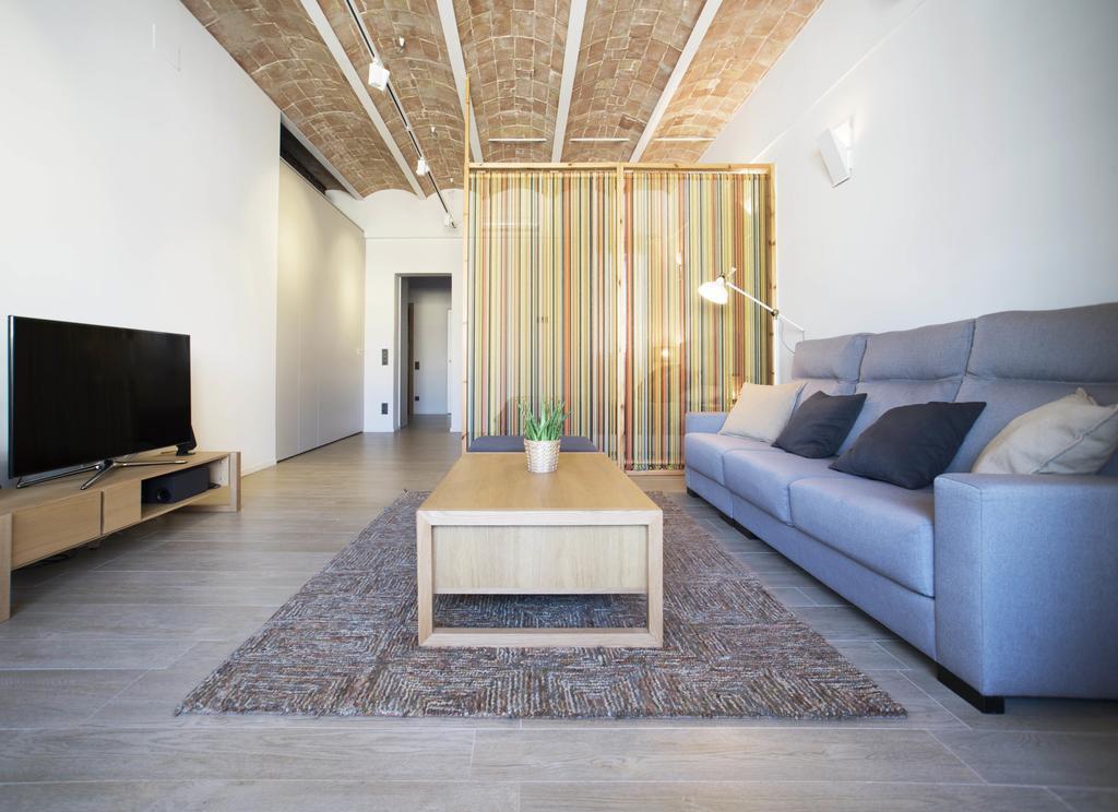 Apartament Barcelona Inloft Zewnętrze zdjęcie