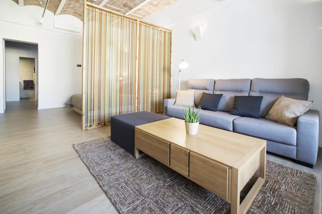 Apartament Barcelona Inloft Zewnętrze zdjęcie