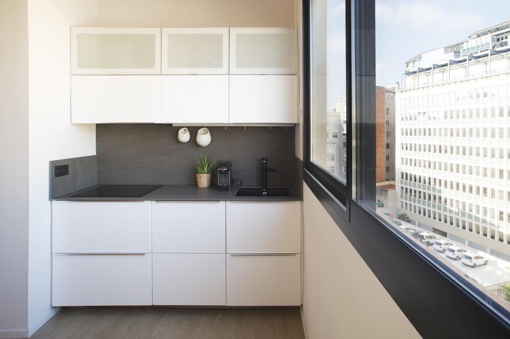 Apartament Barcelona Inloft Pokój zdjęcie
